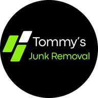T&L's Junk Removals logo